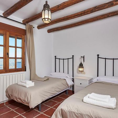 La Almunia De La Alpujarra Apartment Yegen ภายนอก รูปภาพ