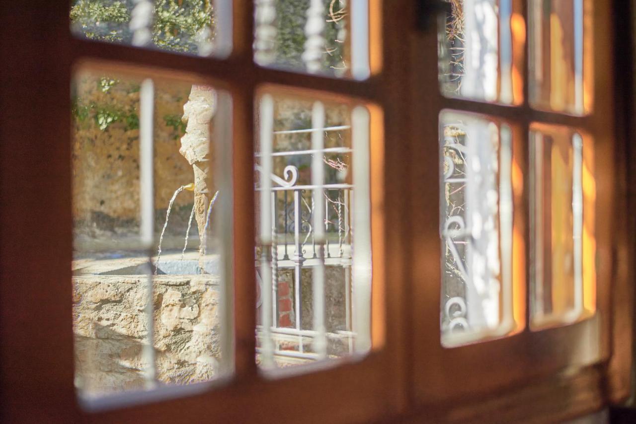 La Almunia De La Alpujarra Apartment Yegen ภายนอก รูปภาพ