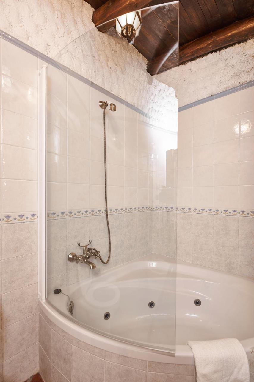La Almunia De La Alpujarra Apartment Yegen ภายนอก รูปภาพ