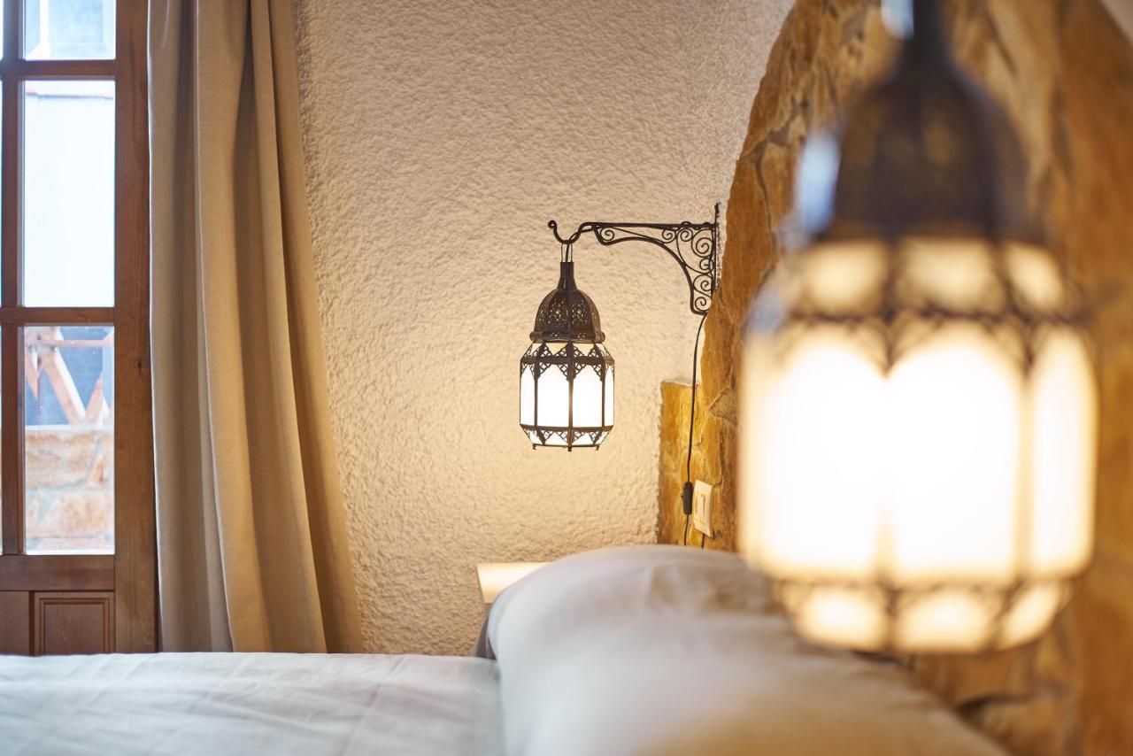 La Almunia De La Alpujarra Apartment Yegen ภายนอก รูปภาพ