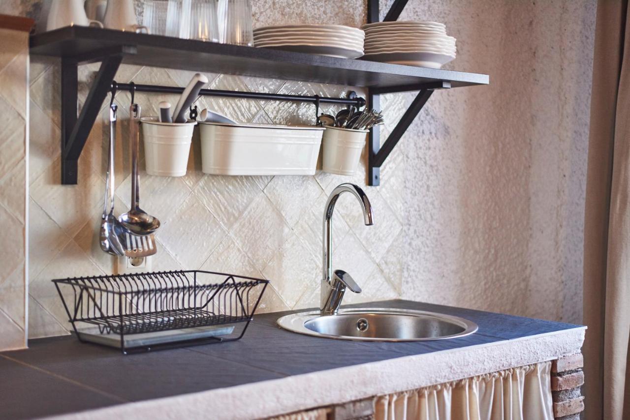 La Almunia De La Alpujarra Apartment Yegen ภายนอก รูปภาพ