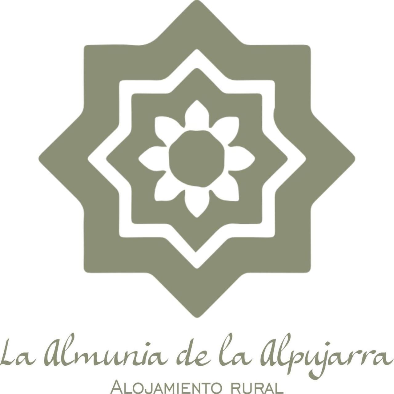La Almunia De La Alpujarra Apartment Yegen ภายนอก รูปภาพ